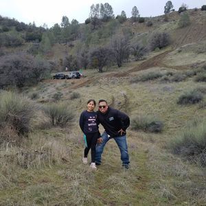 Meet your Posher, Alejandro